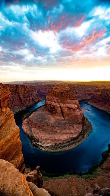 Colorado River | UTAH | USA