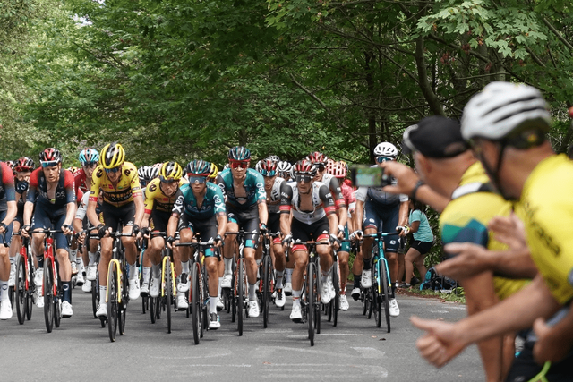 grand tour cycling